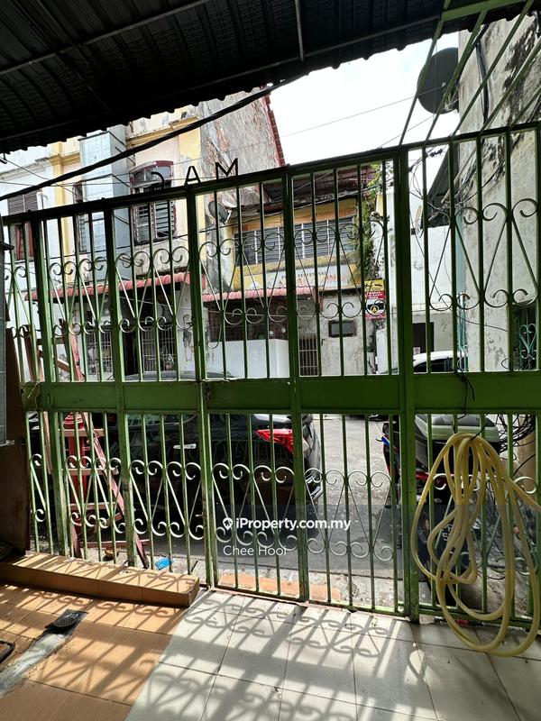 Kedai untuk Dijual di georgetown, George Town oleh Chee Hooi - iProperty.com.my