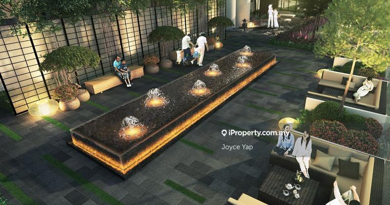 For Sale - WANGSA 9 RESIDENCY