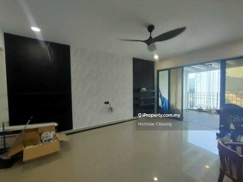 For Sale - Lanai Kiara