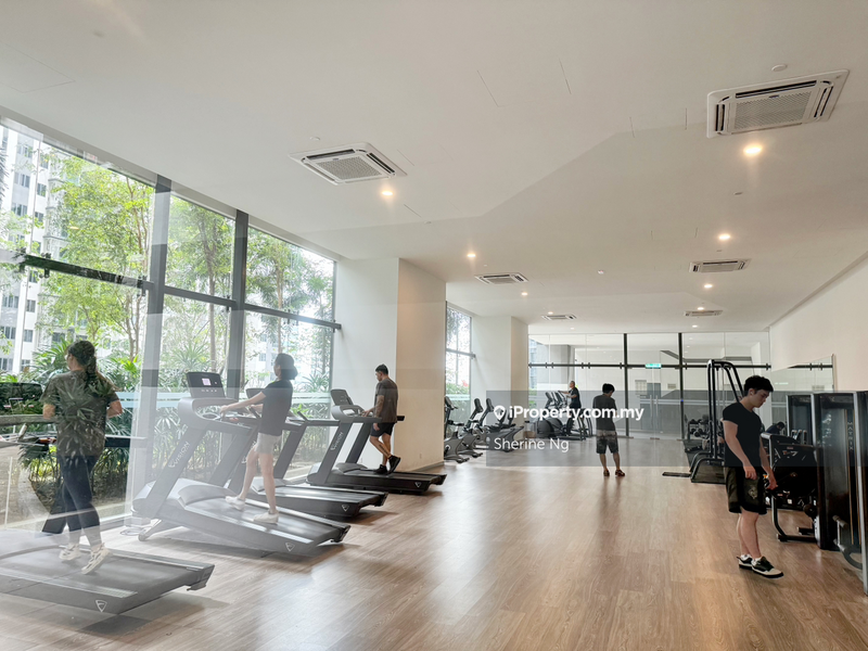 Service Residence for Rent in Southlink by Sherine Ng - iProperty.com.my