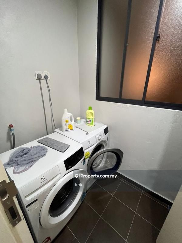 For Rent - Nidoz Residences @ Desa Petaling