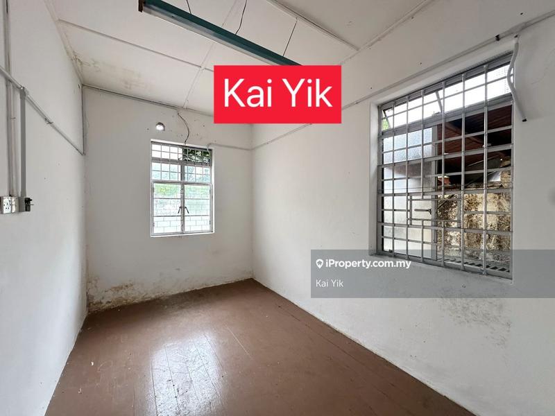 Shop for Rent in 2 Storey Adjoining Shoplot Macalister Main Road, George Town by Kai Yik - iProperty.com.my