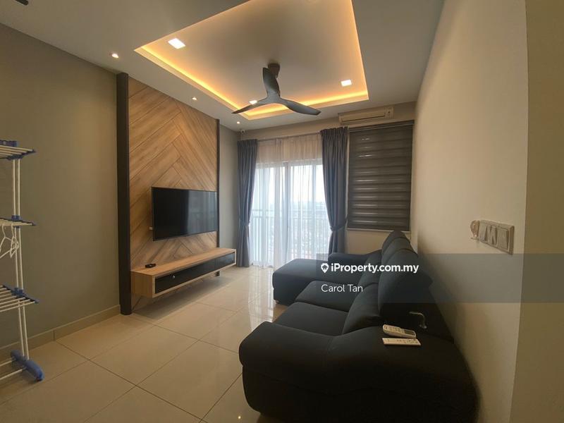 For Sale - Meridin Bayvue @ Sierra Perdana