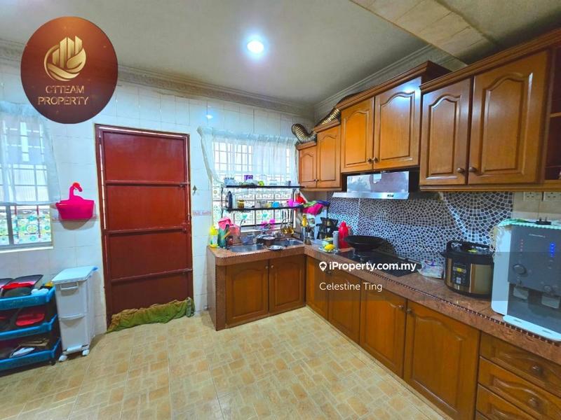 2-storey Terraced House for Sale in Taman Bukit Mewah, Kajang by Celestine Ting - iProperty.com.my