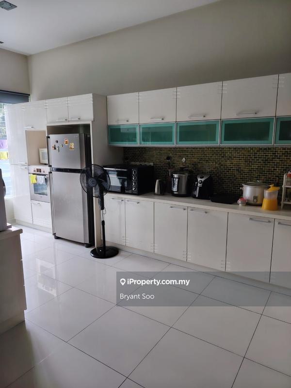Bungalow House for Sale in Bandar Mahkota Cheras, Cheras by Bryant Soo - iProperty.com.my