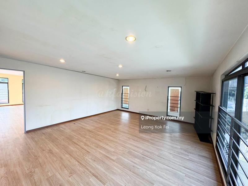 Banglo Komersial untuk Disewa di Taman Bangsar, Bangsar oleh Leong Kok Fei - iProperty.com.my