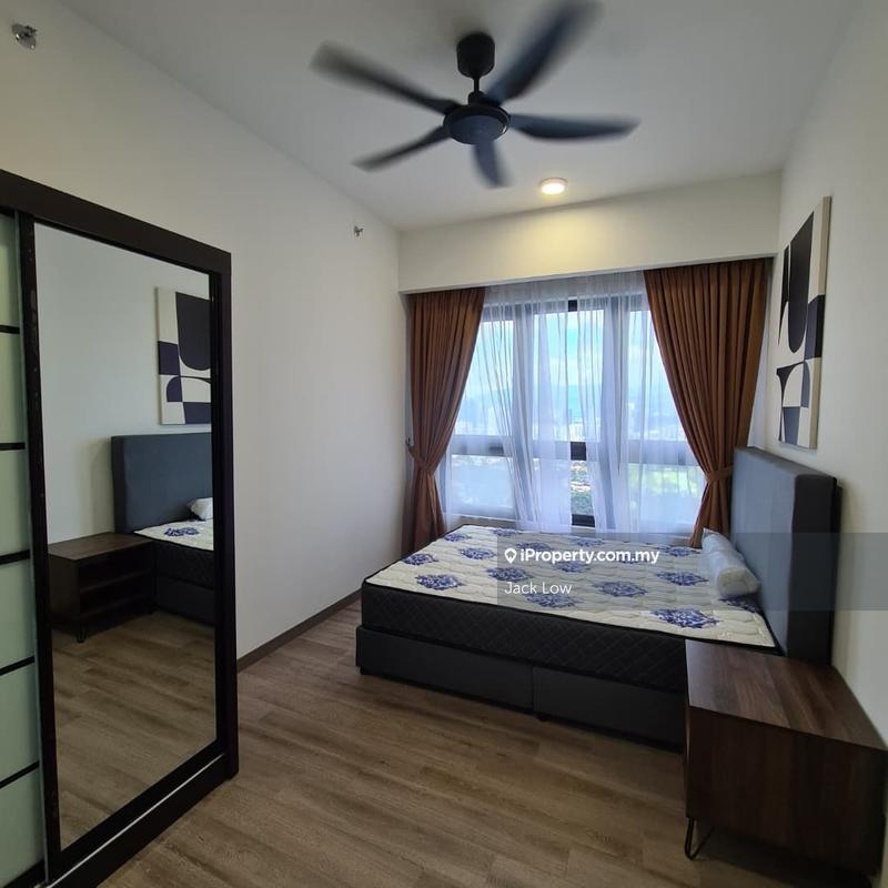 Residensi Servis untuk Dijual di Agile Bukit Bintang oleh Jack Low - iProperty.com.my