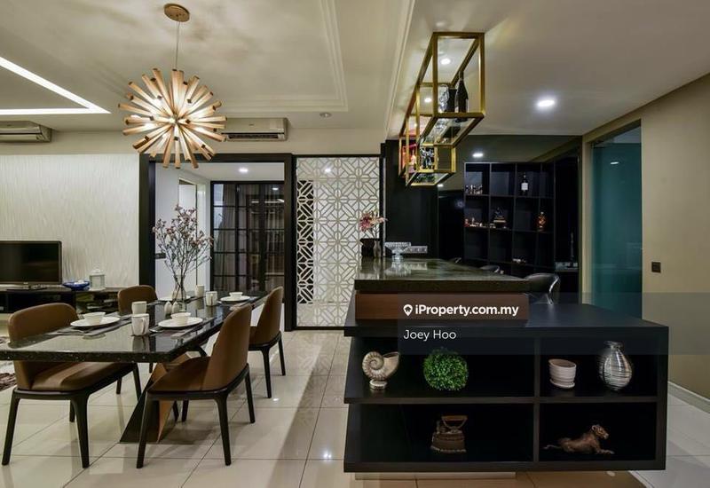 Condominium for Sale in Seringin Residences by Joey Hoo - iProperty.com.my