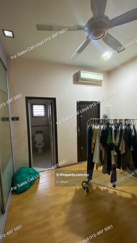 2-storey Terraced House for Sale in Ambang Botanic, Klang by Li-Shun - iProperty.com.my