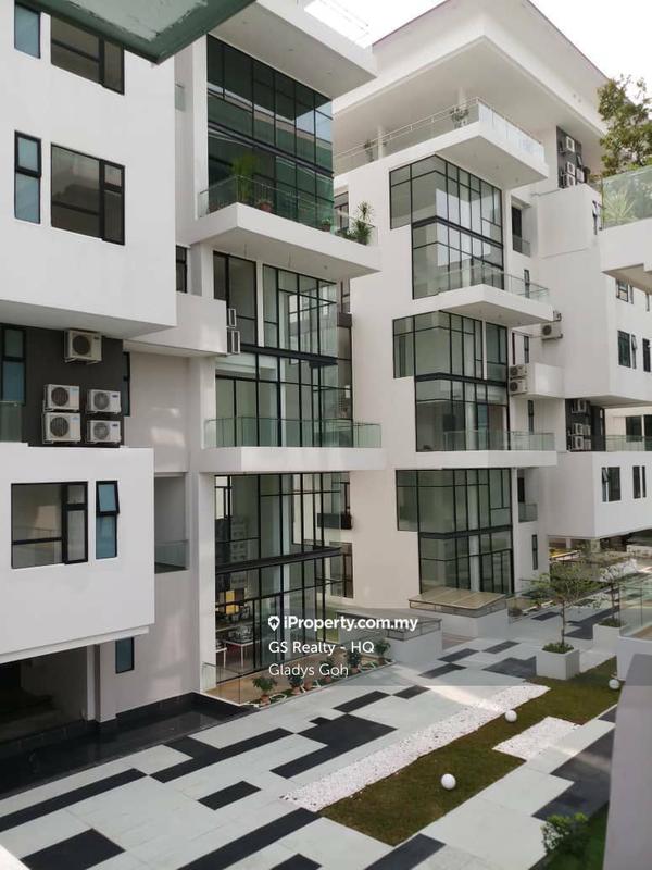 Condominium for Sale in Casa Bintang Residence by Gladys Goh - iProperty.com.my