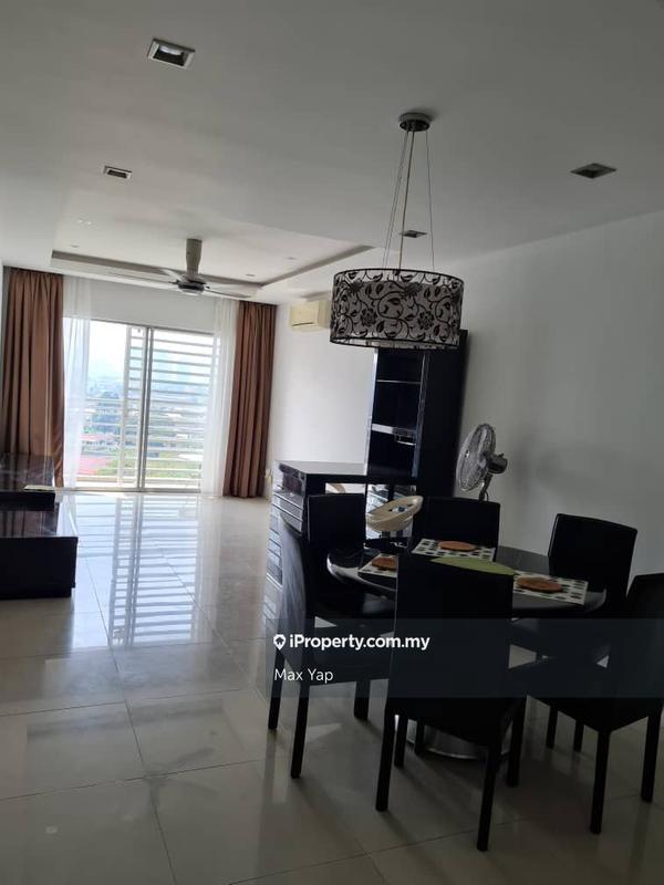 Kondominium untuk Dijual di Casa Idaman oleh Max Yap - iProperty.com.my