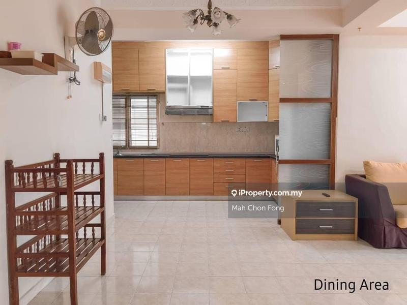Kondominium untuk Dijual di Coastal Tower oleh Mah Chon Fong - iProperty.com.my