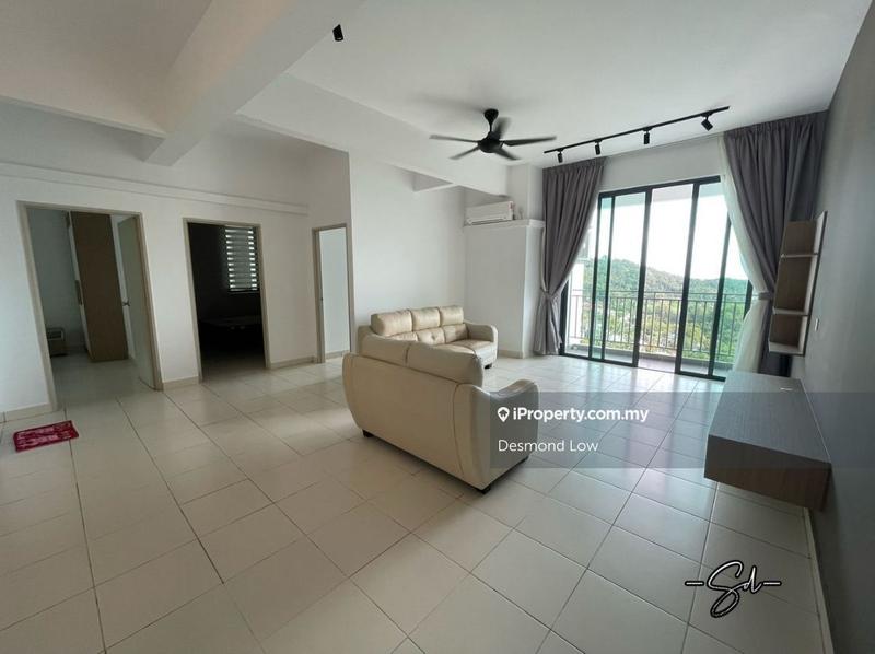 Kondominium untuk Dijual di Ramah Pavilion oleh Desmond Low - iProperty.com.my