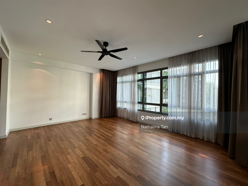 Kondominium untuk Dijual di U-Thant Residence oleh Nathalina Tan - iProperty.com.my