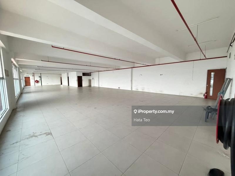 Warehouse for Rent in Taman Perindustrian Air Hitam, Klang by Hata Teo - iProperty.com.my