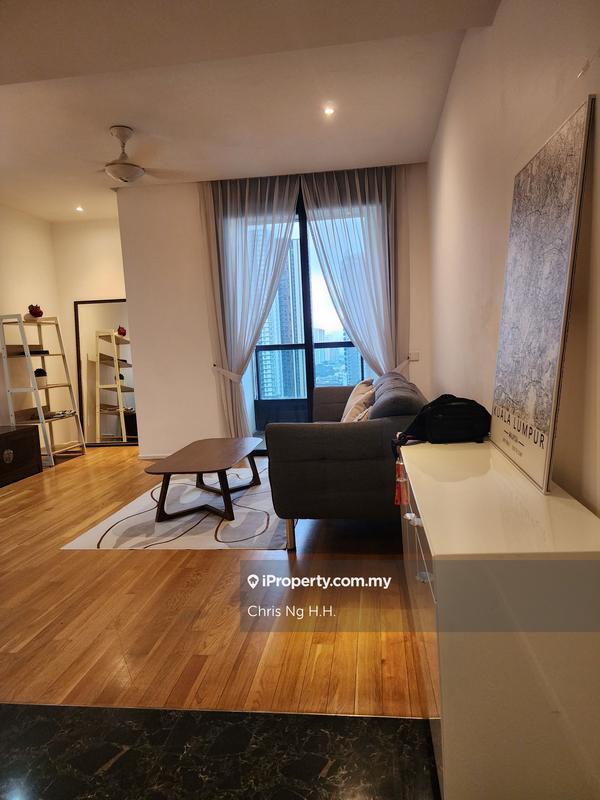 For Rent - Arcoris Residences