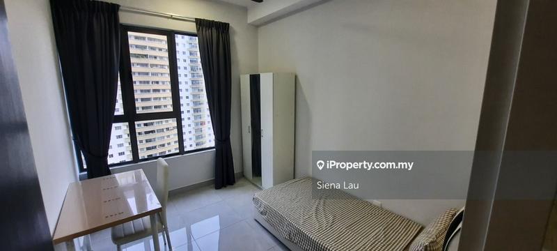 For Rent - The Birch