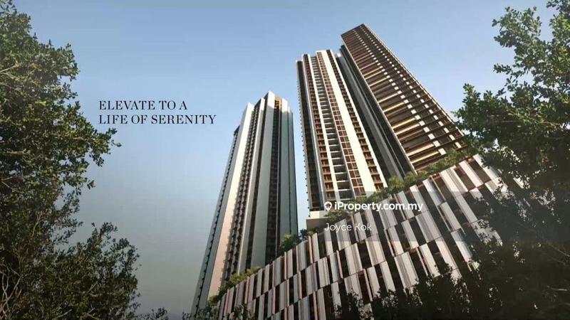 Condominium for Sale in Aetas Damansara by Joyce Kok - iProperty.com.my