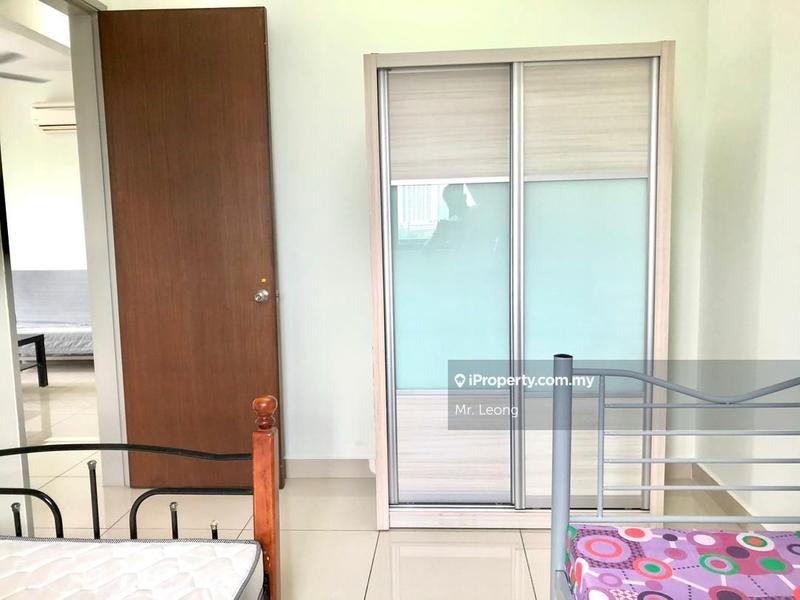 Condominium for Rent in Lido Residency by Mr. Leong - iProperty.com.my