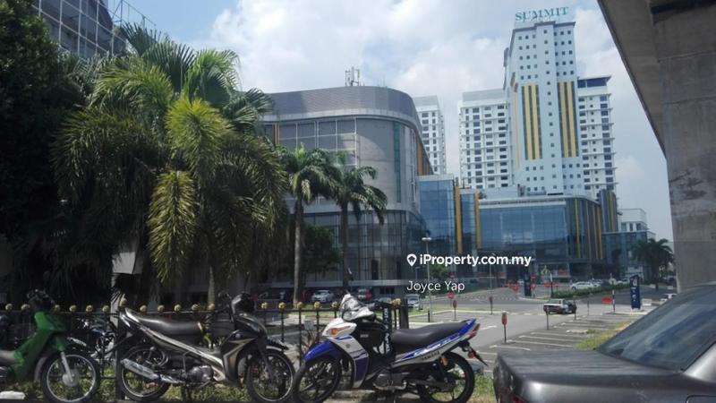 For Rent - Summit USJ, Pinnacle, SS15, Taipan, One City, Main Place, Subang Jaya, Sunway,Puchong, Petaling Jaya