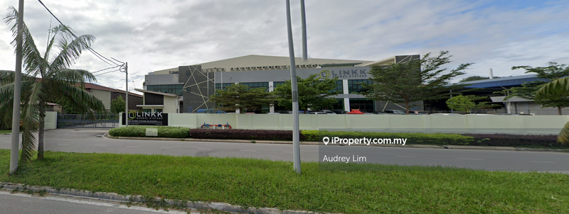 Detached Factory for Sale in Taman Perindustrian Mahkota, Beranang by Audrey Lim - iProperty.com.my