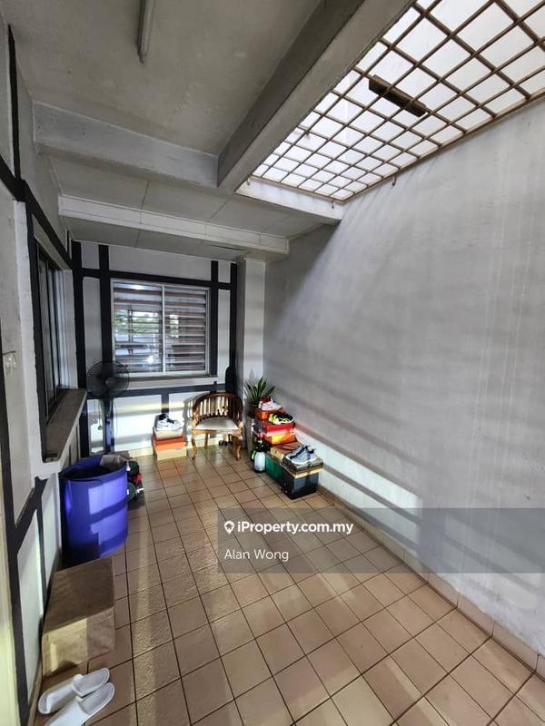 2-storey Terraced House for Sale in Usj 17, Subang Jaya by Alan Wong - iProperty.com.my