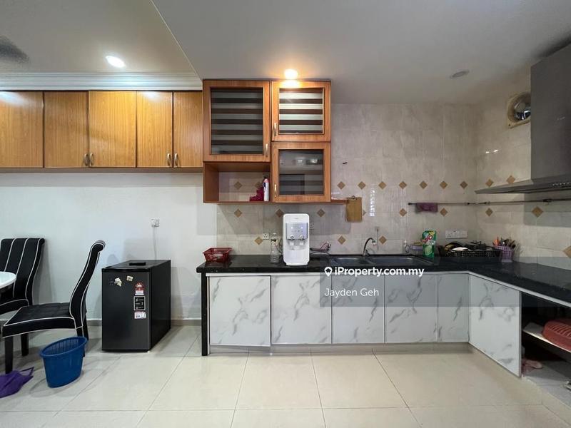 2-storey Terraced House for Sale in puomg, Alor Setar by Jayden Geh - iProperty.com.my
