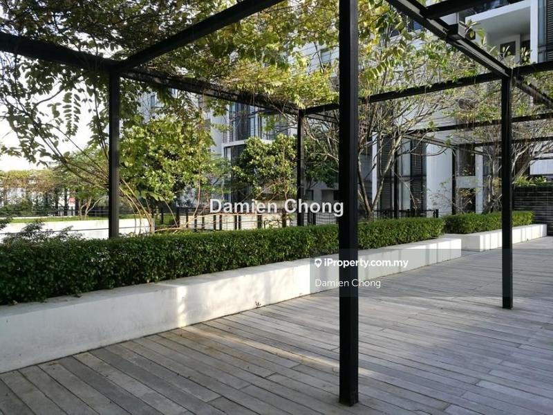 Service Residence for Rent in Centrio Pantai Hillpark by Damien Chong - iProperty.com.my
