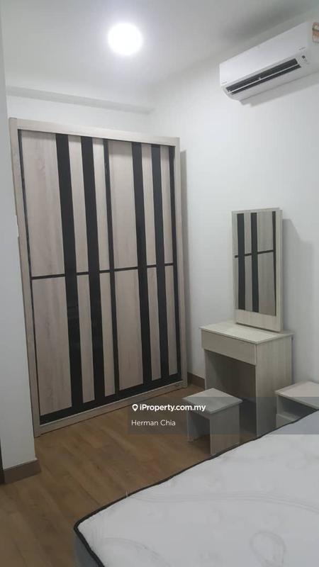 For Rent - Landmark Residence