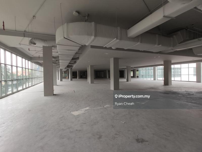 Retail-Space for Rent in Bandar Sri Damansara, Selangor by Ryan Cheah - iProperty.com.my