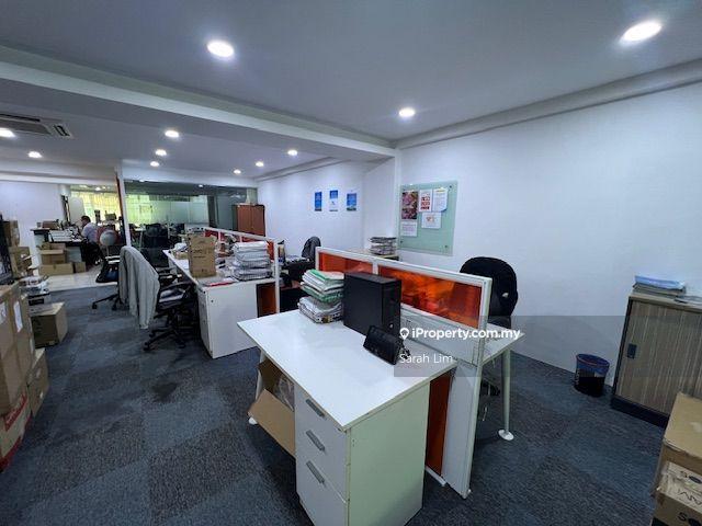 Pejabat untuk Disewa di Seksyen 19, Petaling Jaya oleh Sarah Lim - iProperty.com.my