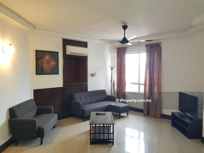 Pangsapuri untuk Disewa di Sucasa Corporate oleh Annabel Poh - iProperty.com.my