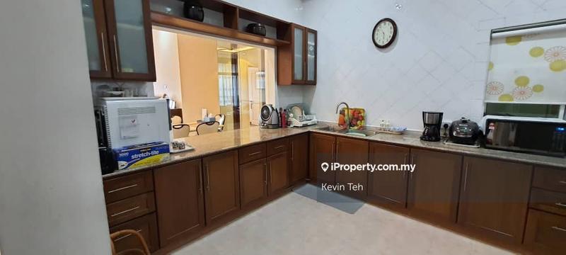 For Sale - La Grande Kiara