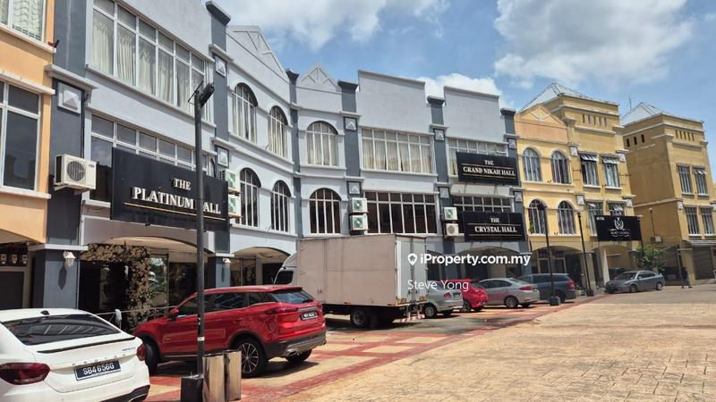 For Sale - Plaza Jelutong