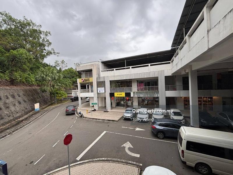 Kedai untuk Dijual di Karamunsing Capital, Kota Kinabalu oleh Tony Wong - iProperty.com.my