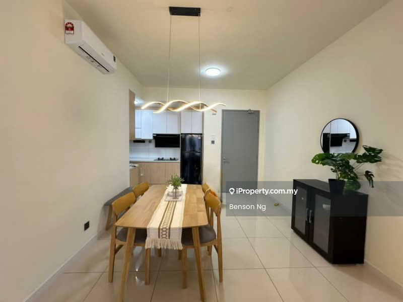 Service Residence for Rent in The Era @ Duta North by Benson Ng - iProperty.com.my