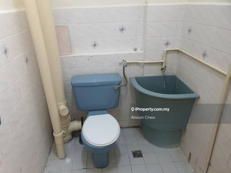 Pangsapuri untuk Dijual di Taman Sri Bunga oleh Alisson Chew - iProperty.com.my