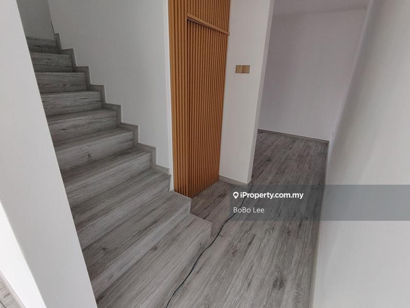 Semi-Detached House for Sale in Taman Overseas Union (Taman Oug), Jalan Klang Lama (Old Klang Road) by BoBo Lee - iProperty.com.my