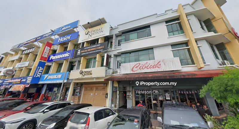 Shop for Sale in Taman Putra Kajang, Kajang by Hewson Oh - iProperty.com.my