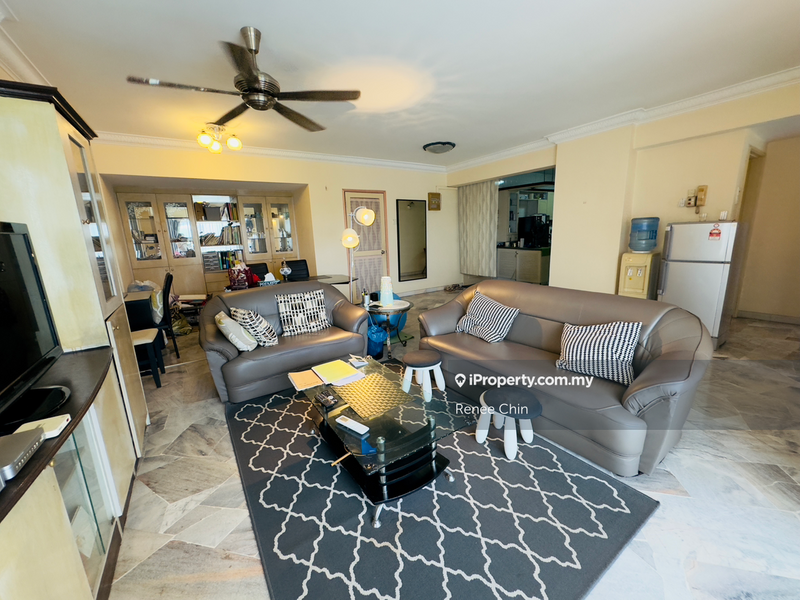 For Sale - Danau Permai