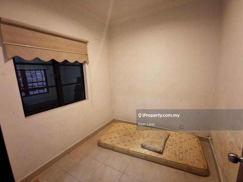 Rumah Berkembar untuk Dijual di Damai Kasih, Cheras oleh Ken Lew - iProperty.com.my