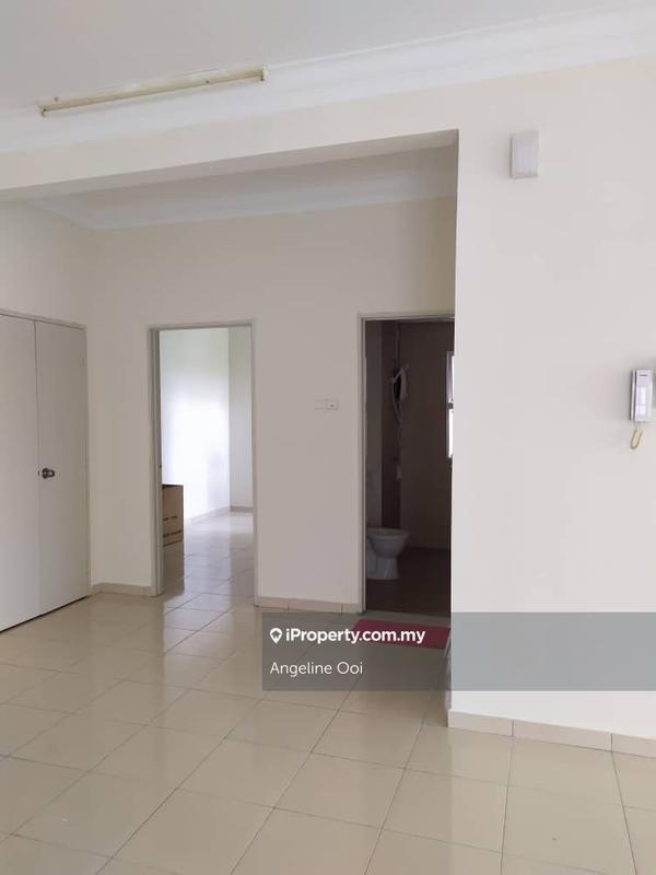 Kondominium untuk Dijual di The iResidence oleh Angeline Ooi - iProperty.com.my