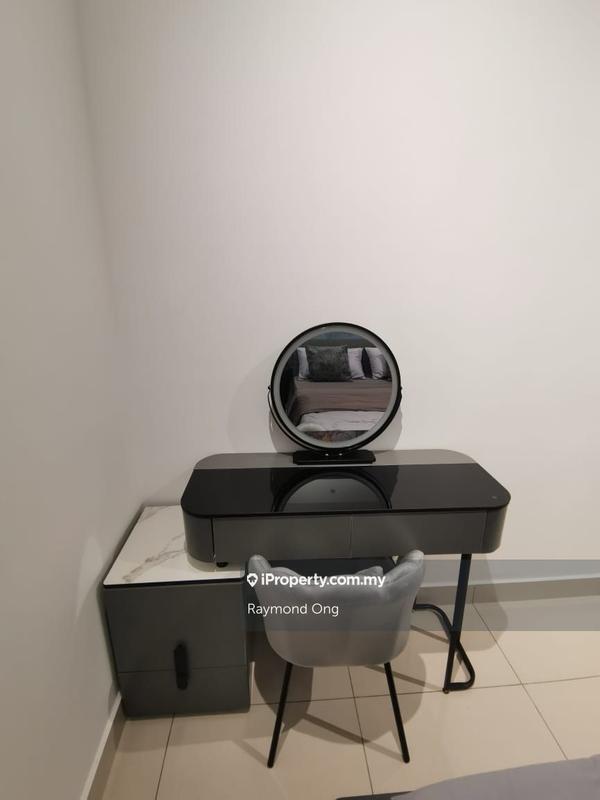 Service Residence for Rent in Trion @ KL by Raymond Ong - iProperty.com.my