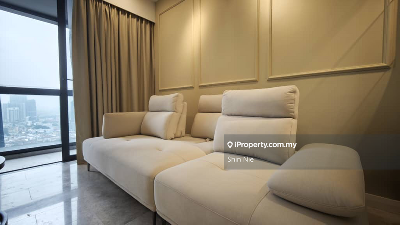 For Rent - TRX Residences