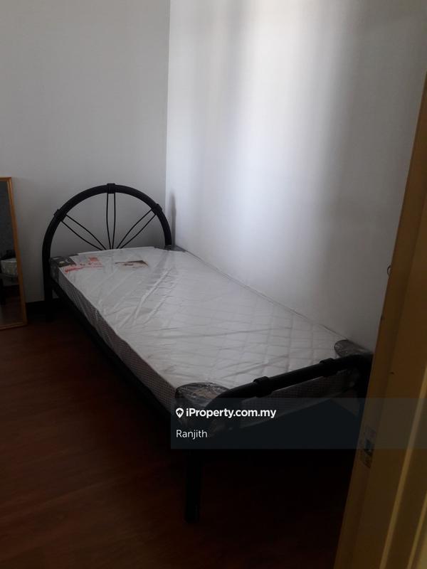 Residensi Servis untuk Dijual di Scott Sentral oleh Ranjith - iProperty.com.my