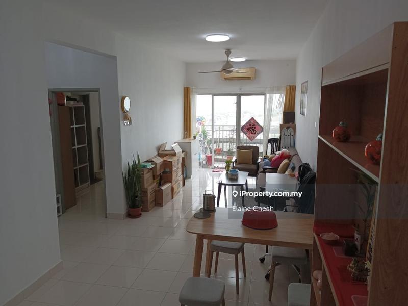 For Sale - Symphony Heights (Simfoni Heights)