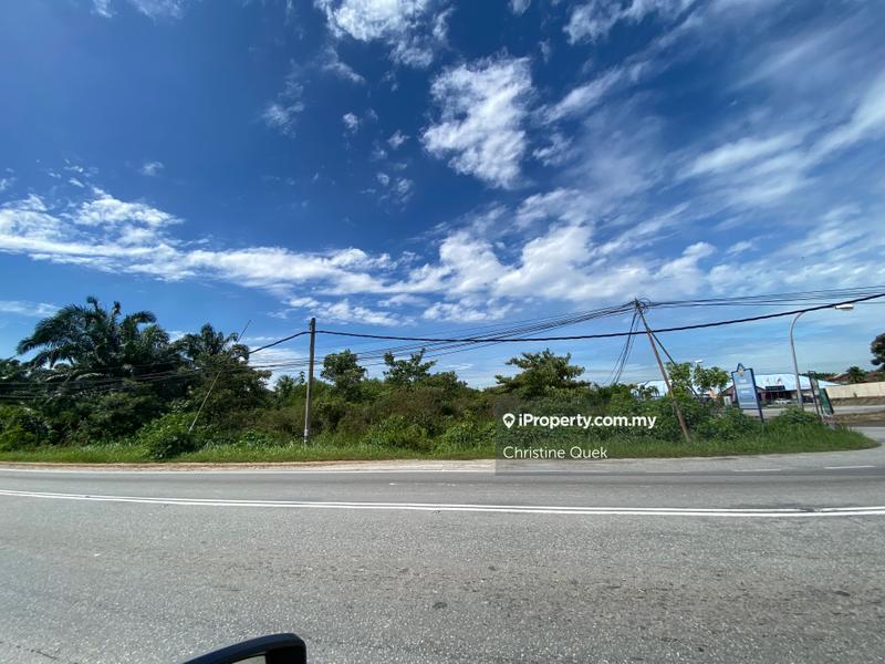 For Rent - Olak Lempit, Banting