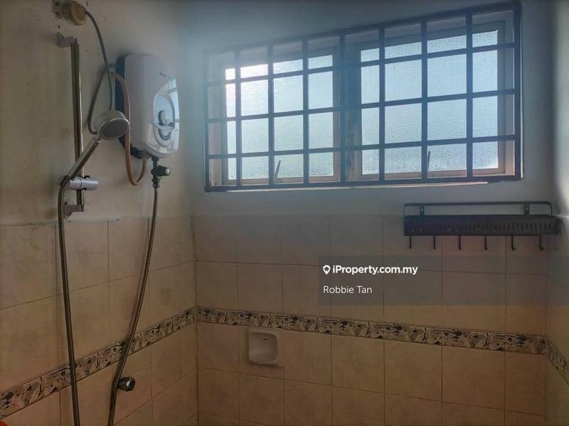 1-storey Terraced House for Rent in Taman Puteri Wangsa, Ulu Tiram by Robbie Tan - iProperty.com.my