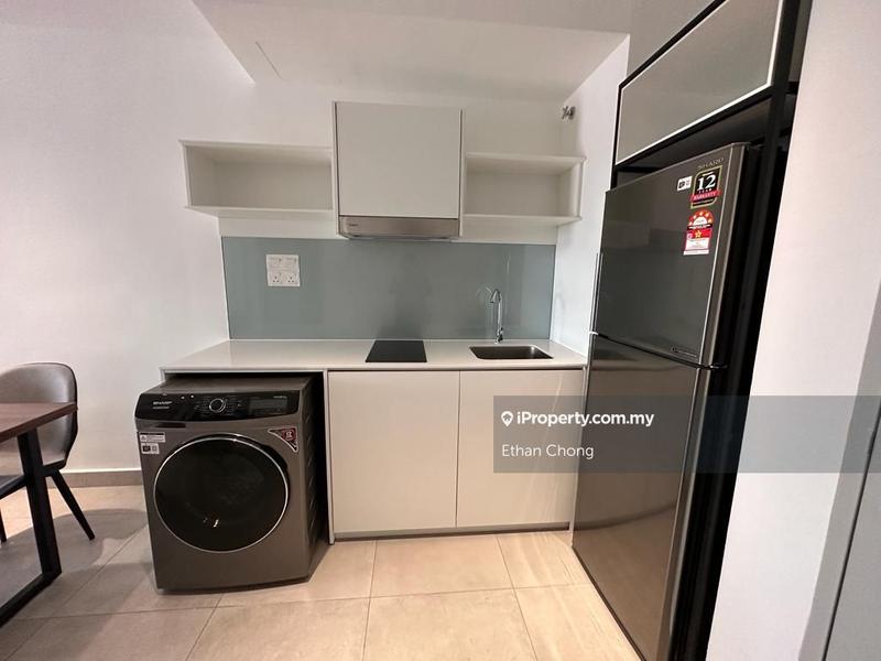 Service Residence for Rent in DK Impian by Ethan Chong - iProperty.com.my