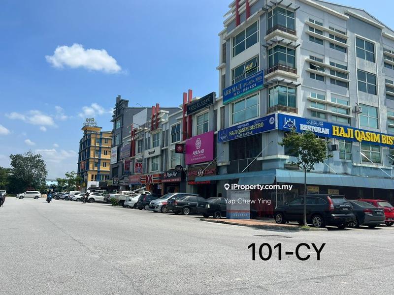 Kedai untuk Disewa di Seksyen 16, Shah Alam oleh Yap Chew Ying - iProperty.com.my